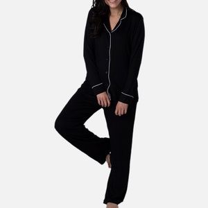 Cariloha Women's Sleep Set Pajamas NWT Long Sleeves & Pants